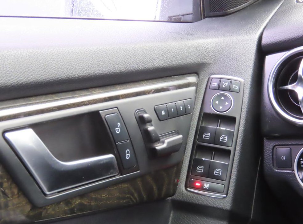 벤츠 GLK 클래스 GLK220 CDI 4Matic 사진 13