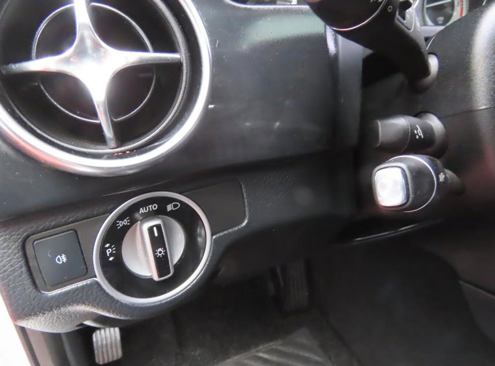 벤츠 GLK 클래스 GLK220 CDI 4Matic 사진 14