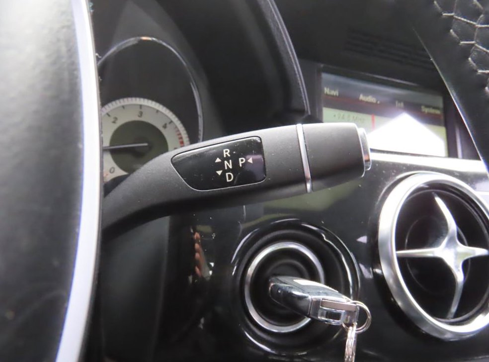 벤츠 GLK 클래스 GLK220 CDI 4Matic 사진 15