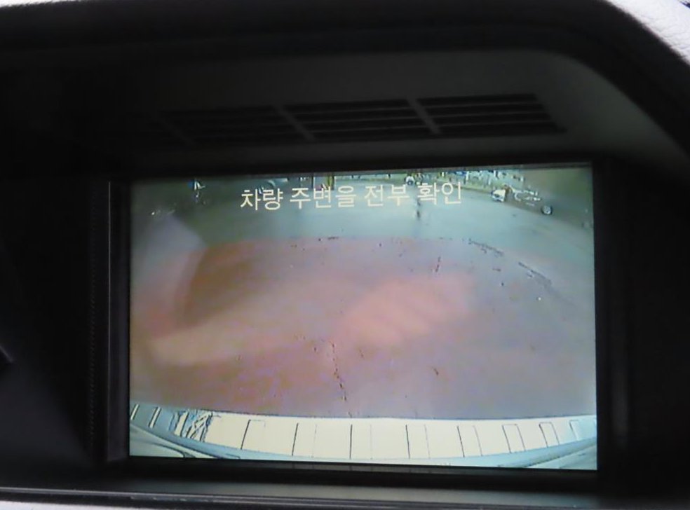 벤츠 GLK 클래스 GLK220 CDI 4Matic 사진 19