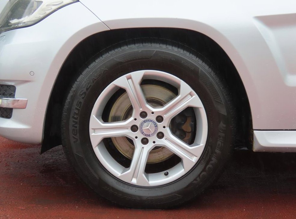 벤츠 GLK 클래스 GLK220 CDI 4Matic 사진 20