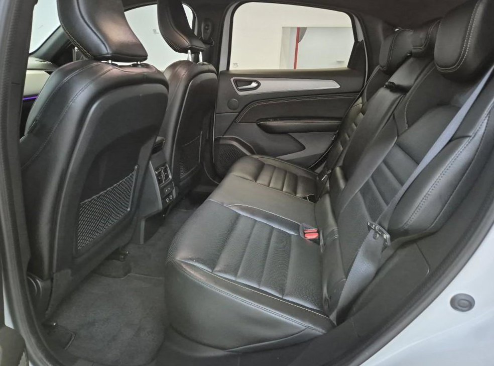 르노코리아(삼성) 아르카나 1.6 GTe E-TECH 아이코닉 디자인 패키지 사진 12