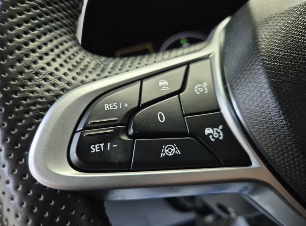 르노코리아(삼성) 아르카나 1.6 GTe E-TECH 아이코닉 디자인 패키지 사진 15