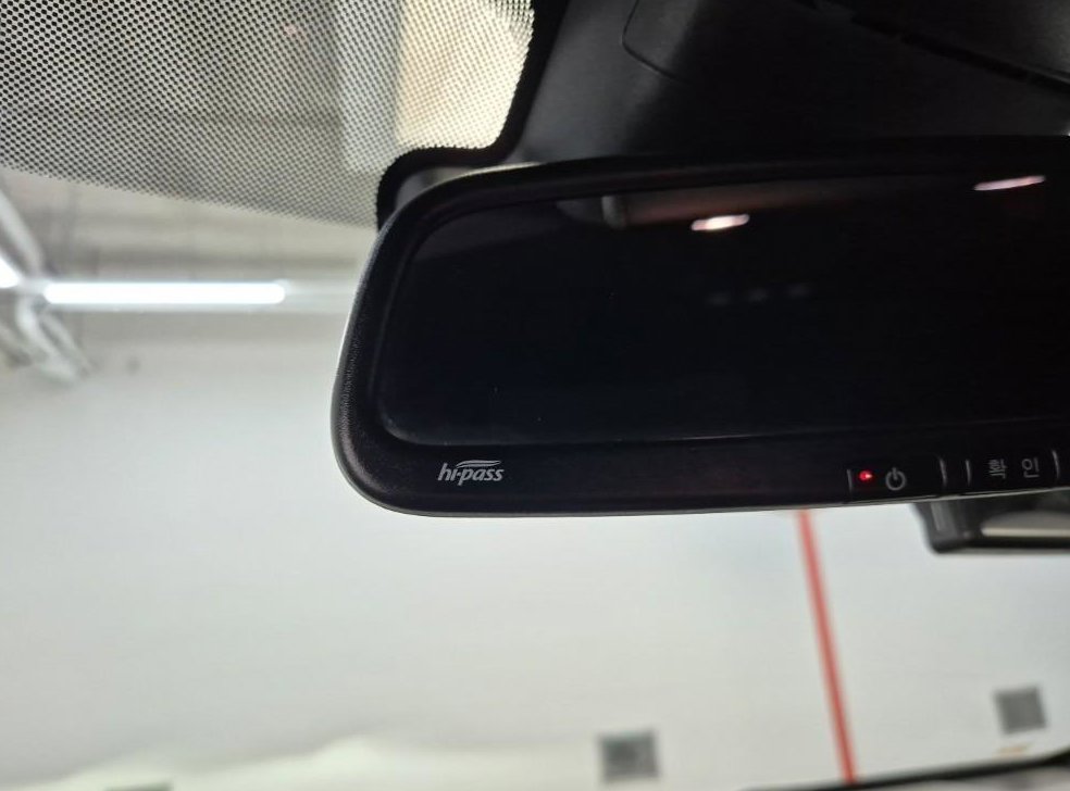 르노코리아(삼성) 아르카나 1.6 GTe E-TECH 아이코닉 디자인 패키지 사진 16