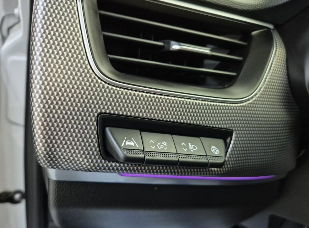 르노코리아(삼성) 아르카나 1.6 GTe E-TECH 아이코닉 디자인 패키지 사진 17