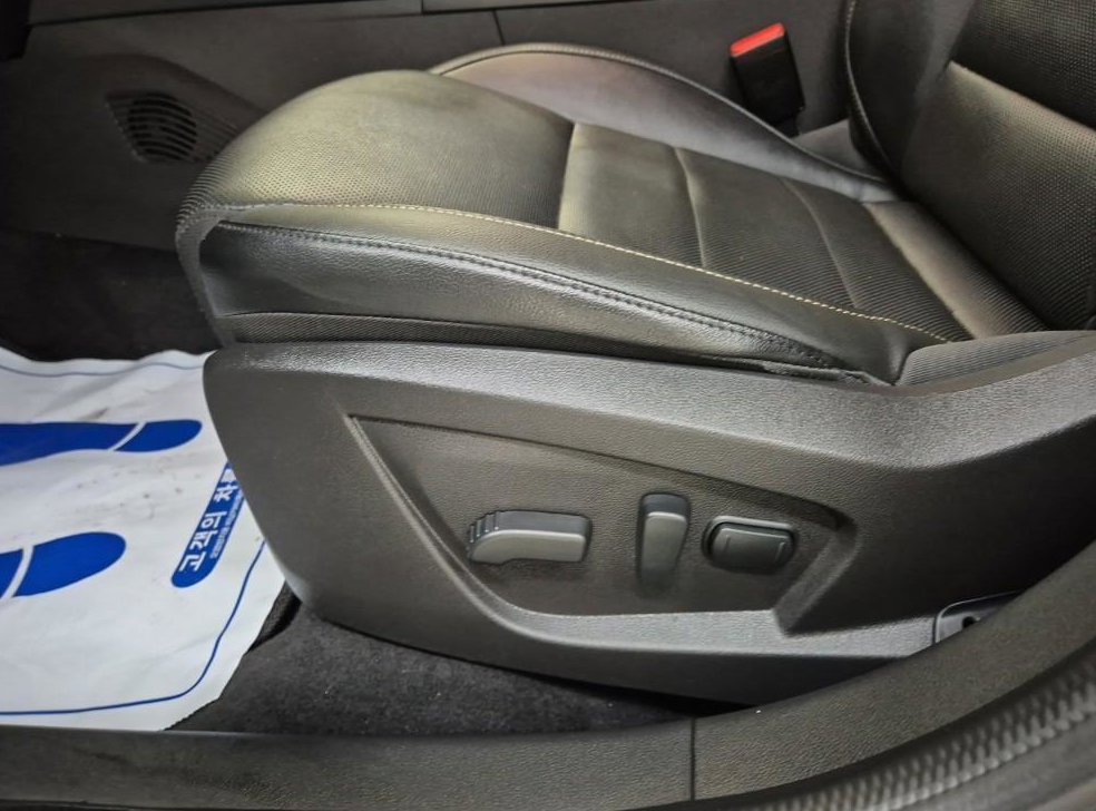 르노코리아(삼성) 아르카나 1.6 GTe E-TECH 아이코닉 디자인 패키지 사진 18