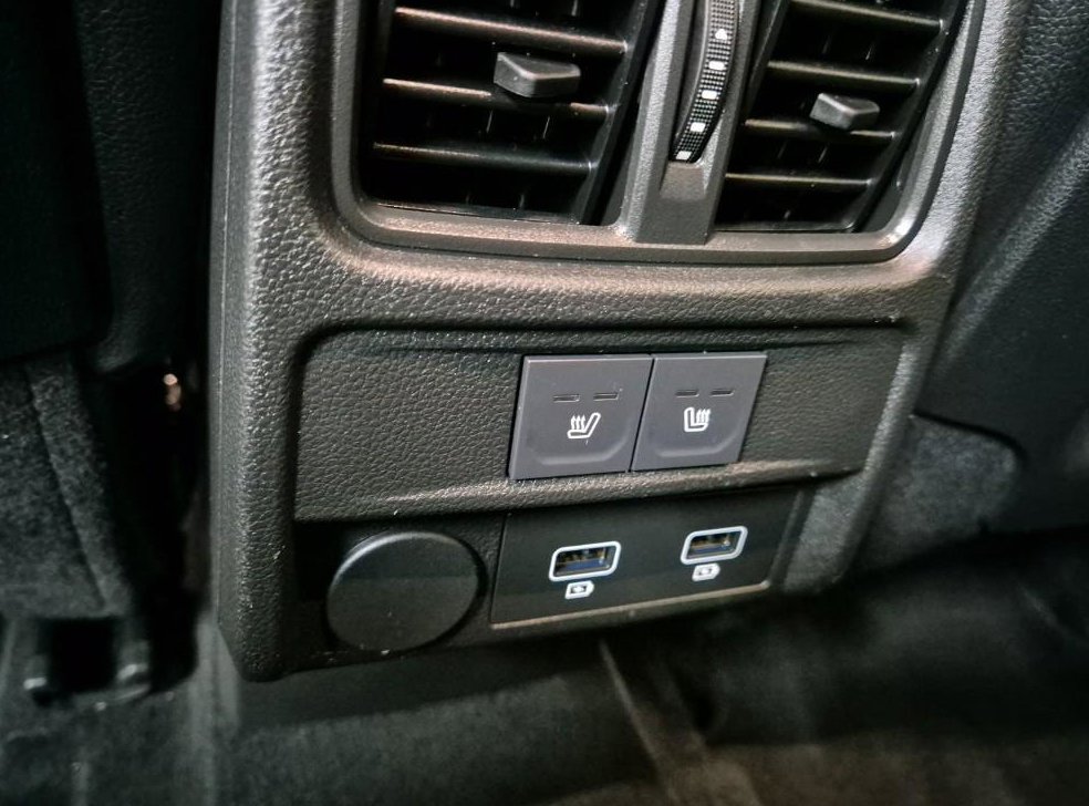 르노코리아(삼성) 아르카나 1.6 GTe E-TECH 아이코닉 디자인 패키지 사진 19