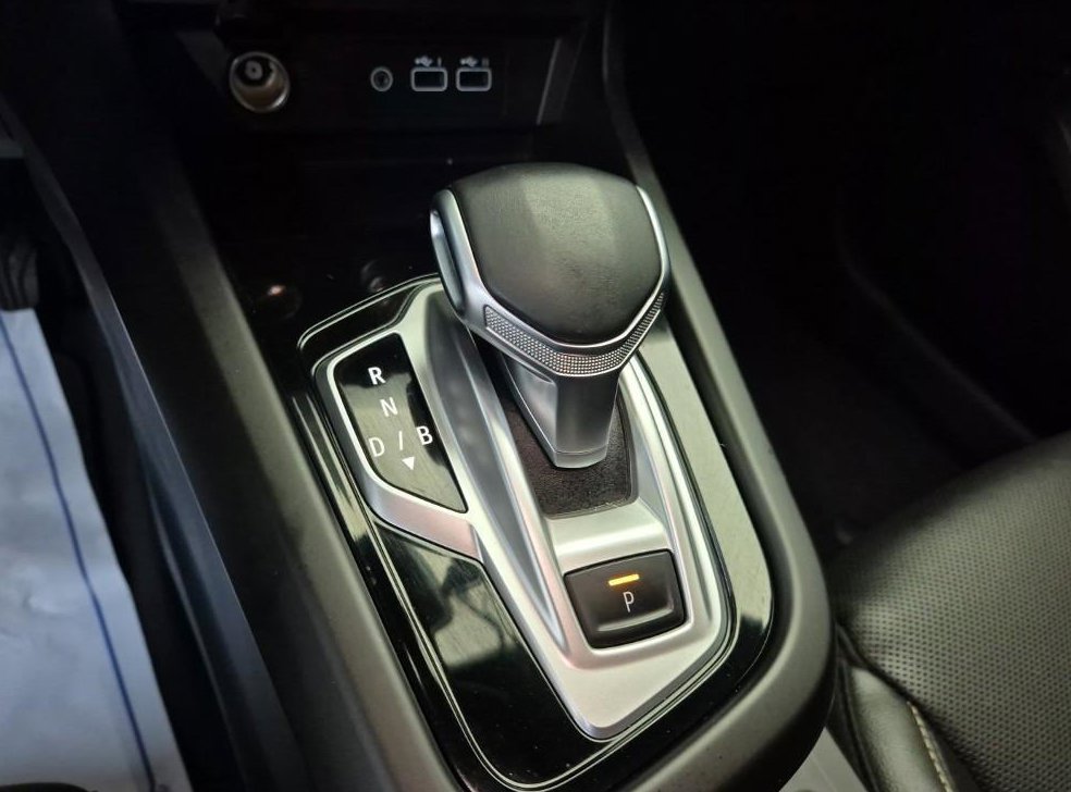 르노코리아(삼성) 아르카나 1.6 GTe E-TECH 아이코닉 디자인 패키지 사진 8
