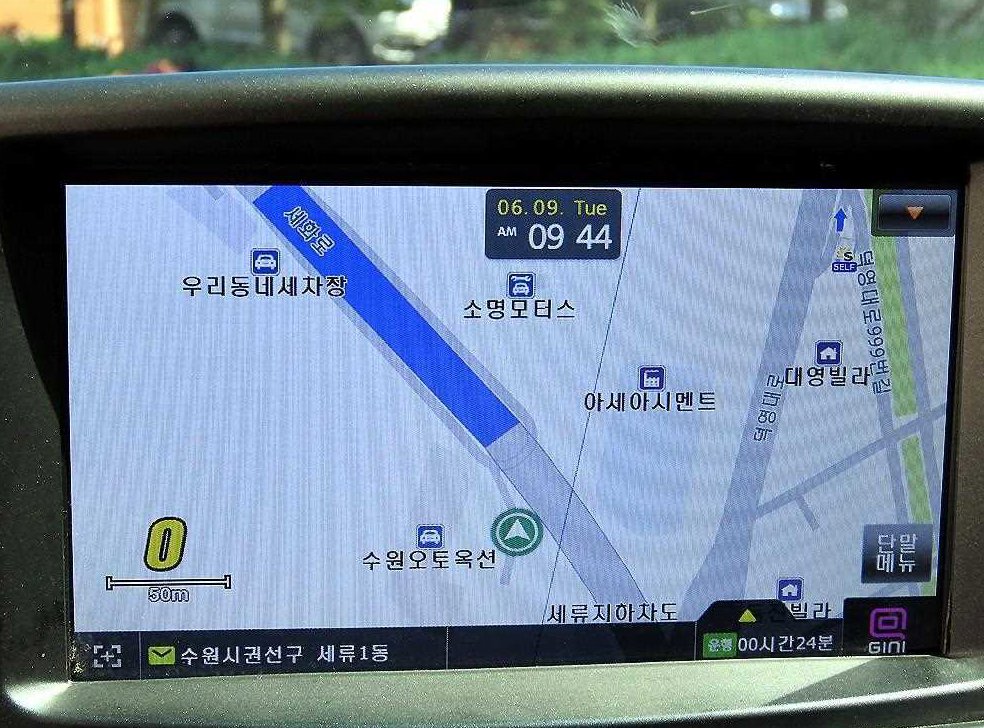 소형화물 윙바디 슈퍼캡/초장축/(CRDi) 사진 15