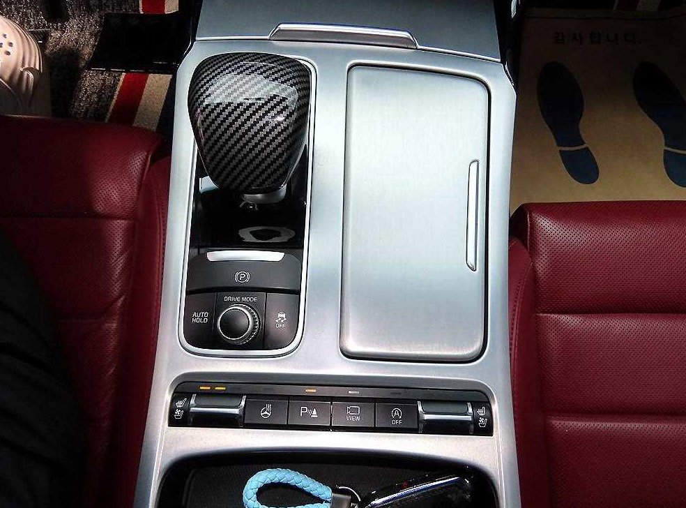 기아 스팅어 가솔린 2.0 터보 2WD 사진 10