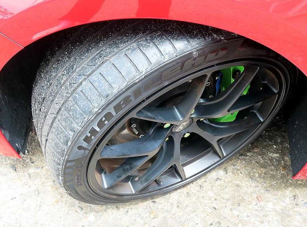 기아 스팅어 가솔린 2.0 터보 2WD 사진 20
