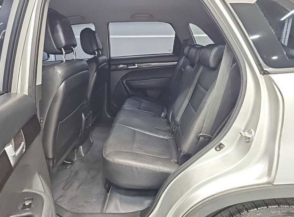 기아 쏘렌토 2WD 2.0 TLX 사진 12