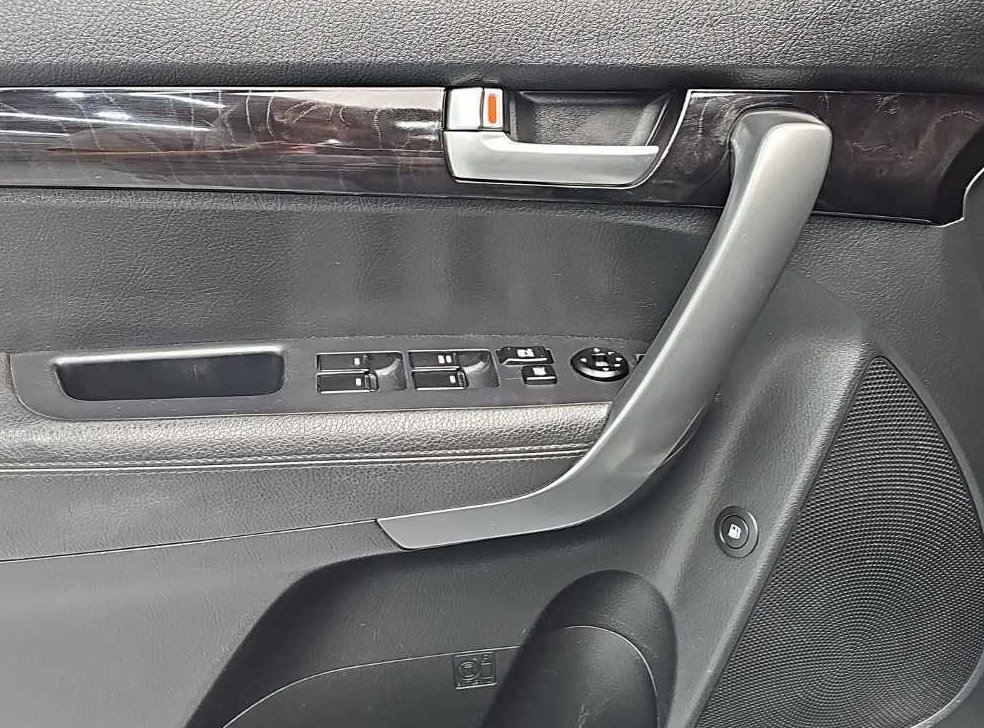 기아 쏘렌토 2WD 2.0 TLX 사진 16