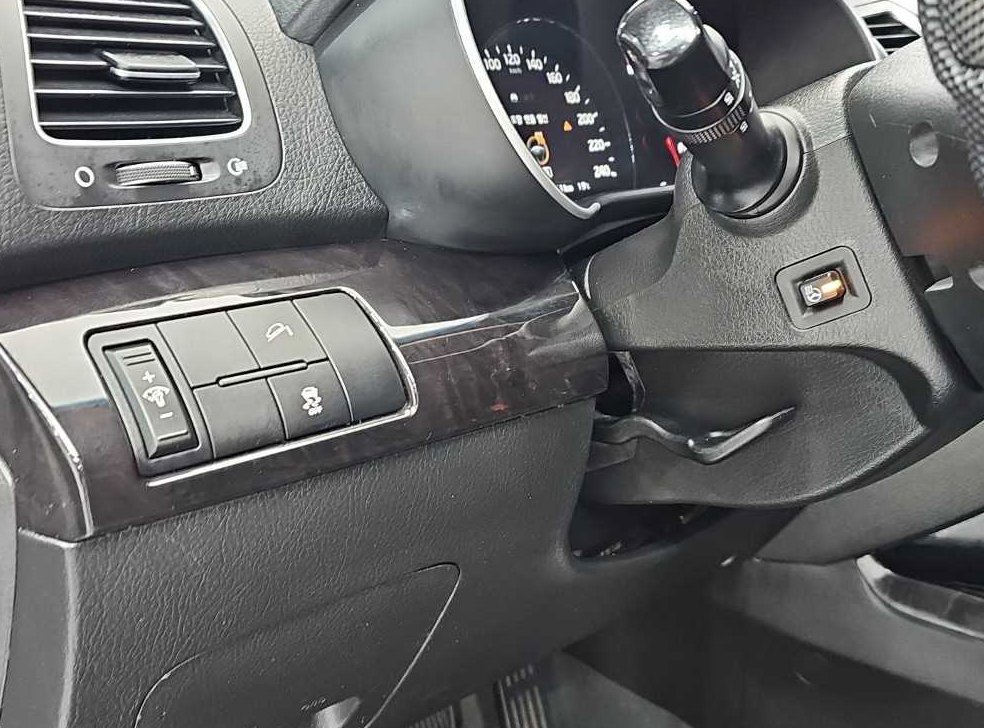기아 쏘렌토 2WD 2.0 TLX 사진 17