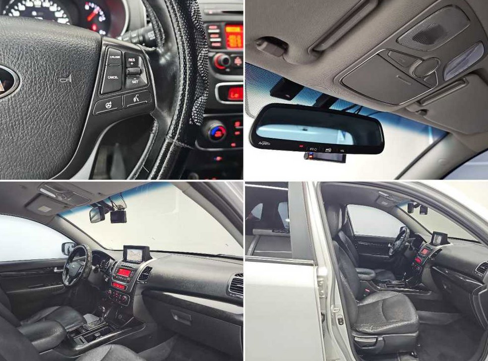 기아 쏘렌토 2WD 2.0 TLX 사진 18