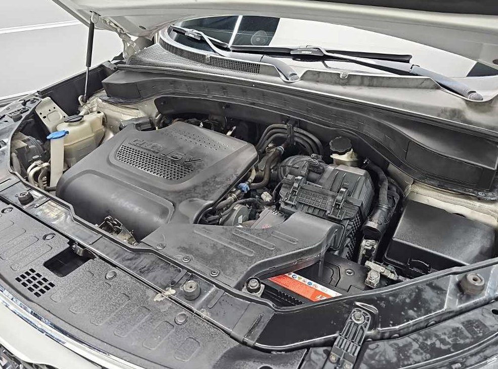 기아 쏘렌토 2WD 2.0 TLX 사진 5