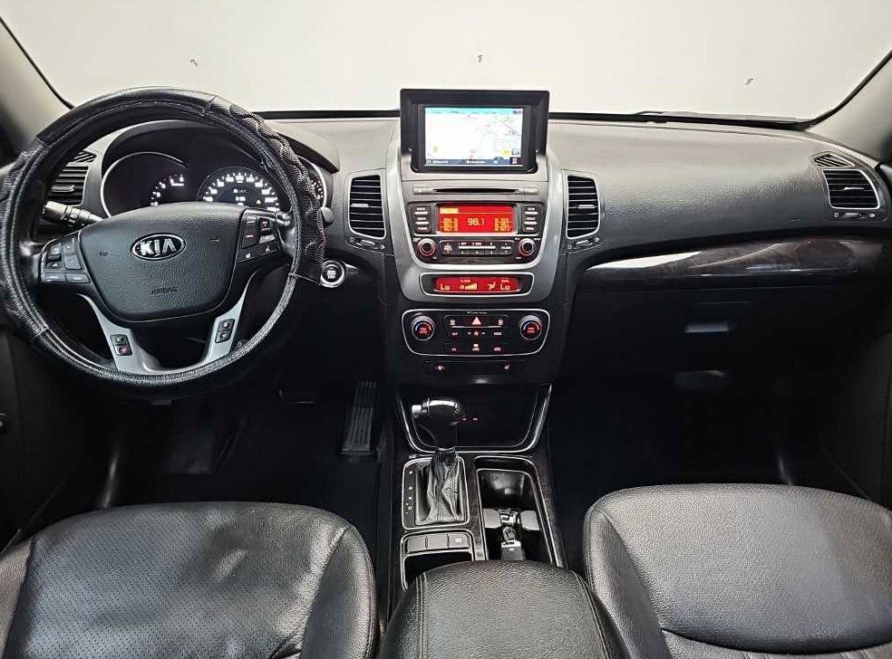 기아 쏘렌토 2WD 2.0 TLX 사진 7