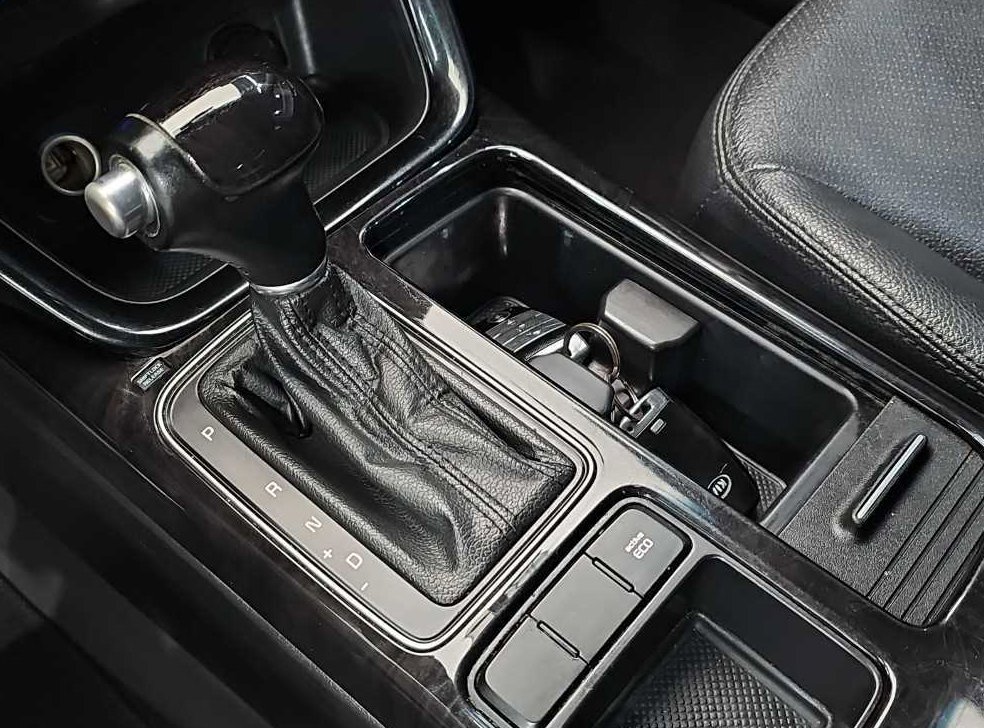 기아 쏘렌토 2WD 2.0 TLX 사진 8