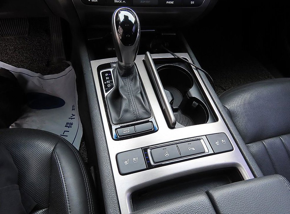 현대 제네시스 G330 모던 AWD 사진 11