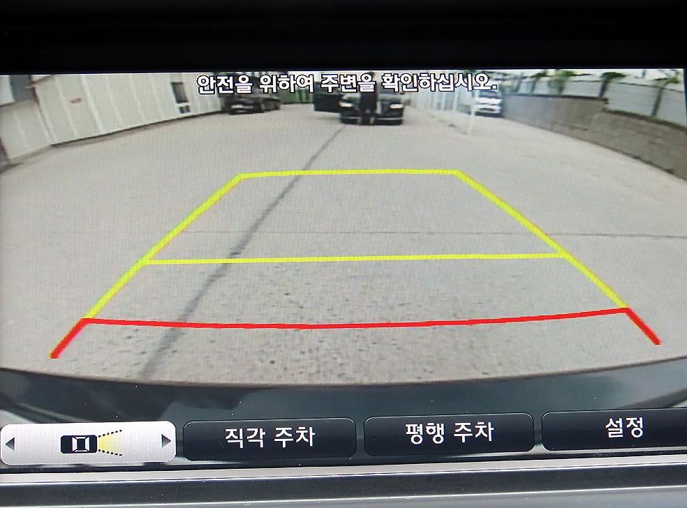 현대 제네시스 G330 모던 AWD 사진 15