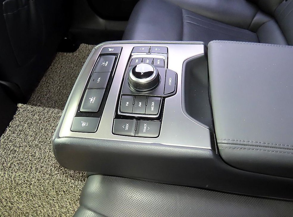 현대 제네시스 G330 모던 AWD 사진 18