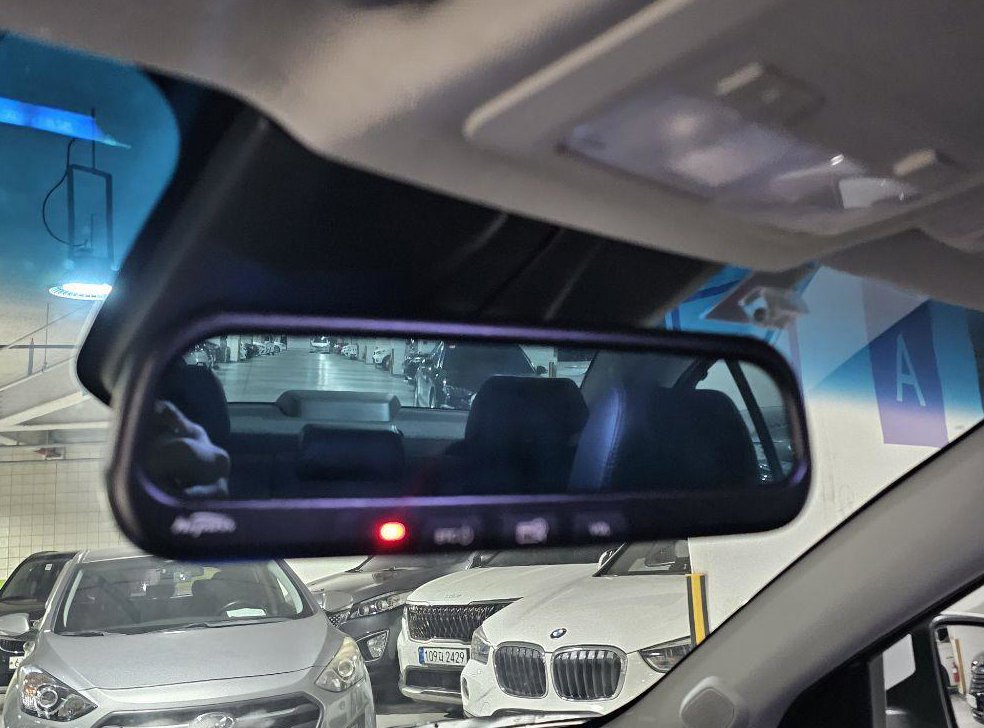 쉐보레 크루즈 1.8LTZ 사진 10