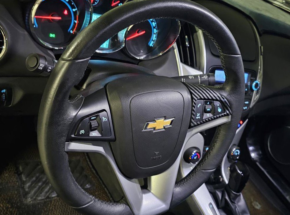 쉐보레 크루즈 1.8LTZ 사진 11