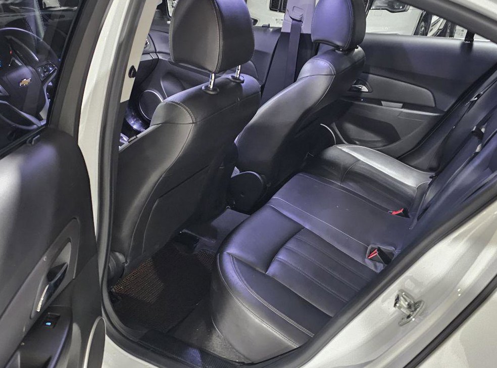 쉐보레 크루즈 1.8LTZ 사진 16