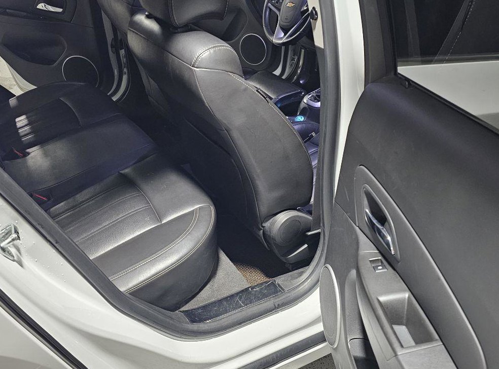 쉐보레 크루즈 1.8LTZ 사진 18