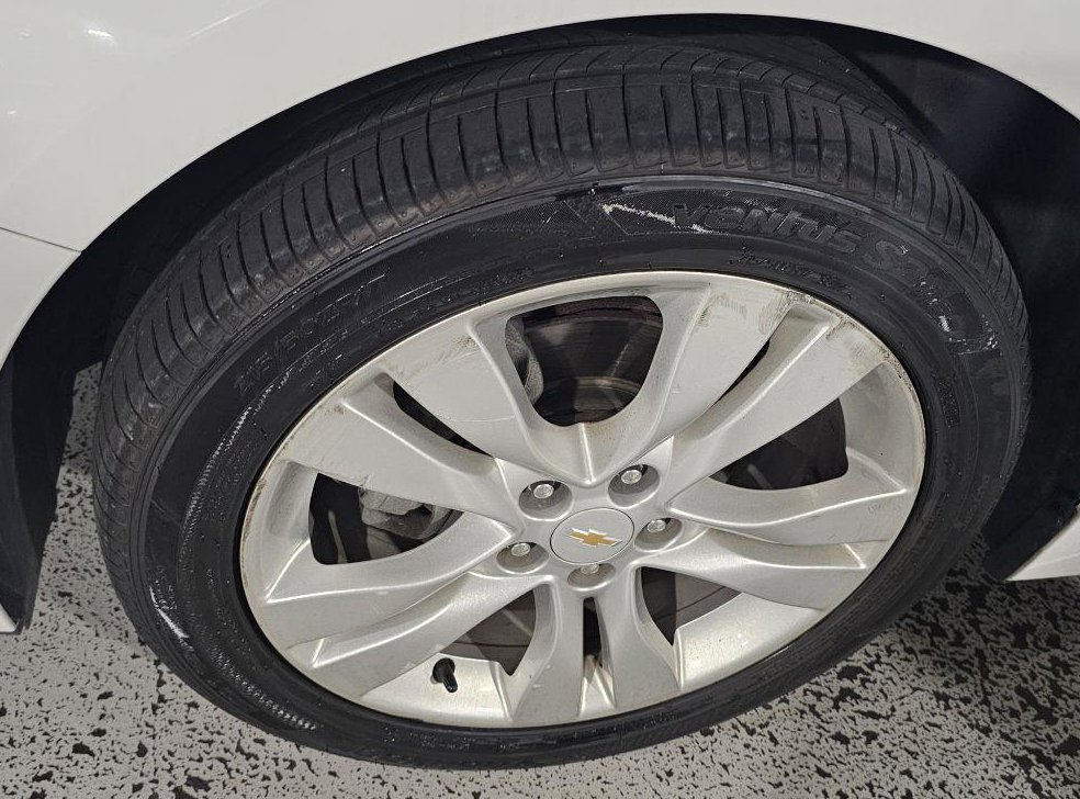 쉐보레 크루즈 1.8LTZ 사진 20