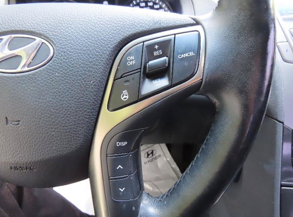 현대 그랜저 HG300 PREMIUM 사진 11