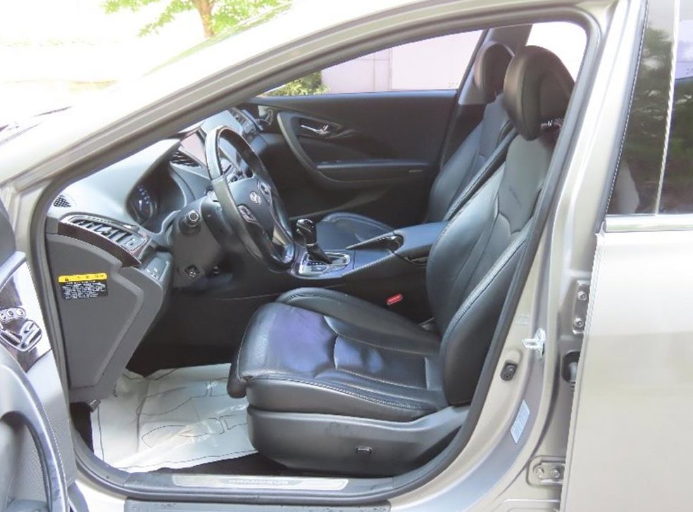 현대 그랜저 HG300 PREMIUM 사진 13