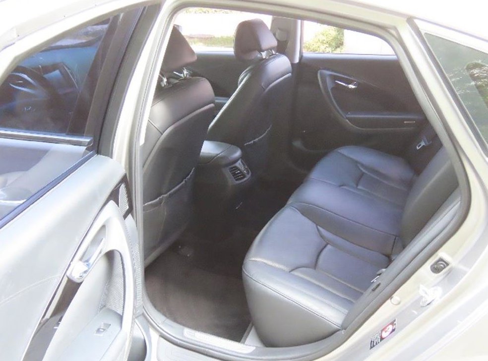 현대 그랜저 HG300 PREMIUM 사진 14