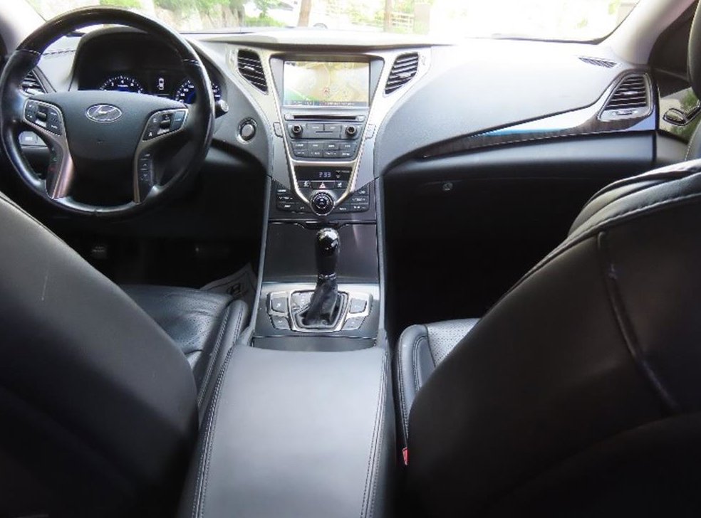 현대 그랜저 HG300 PREMIUM 사진 15