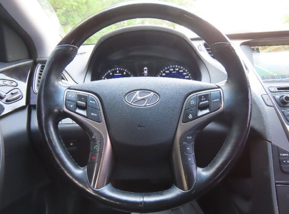 현대 그랜저 HG300 PREMIUM 사진 16