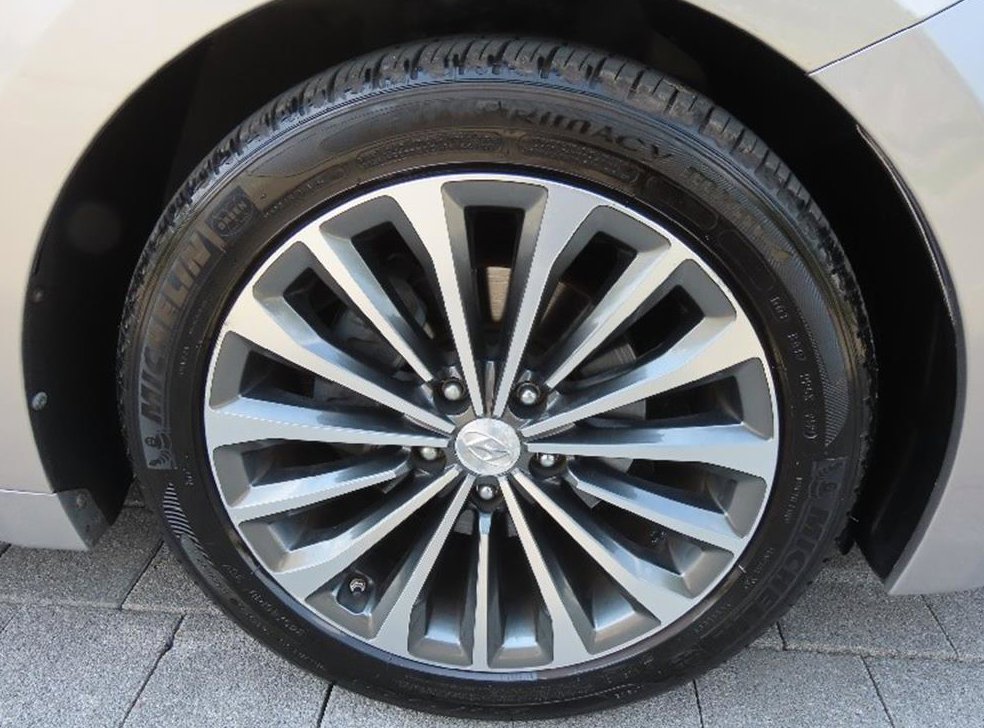 현대 그랜저 HG300 PREMIUM 사진 17