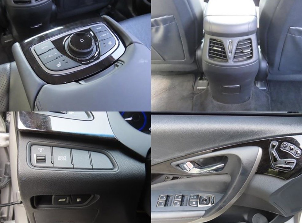 현대 그랜저 HG300 PREMIUM 사진 19