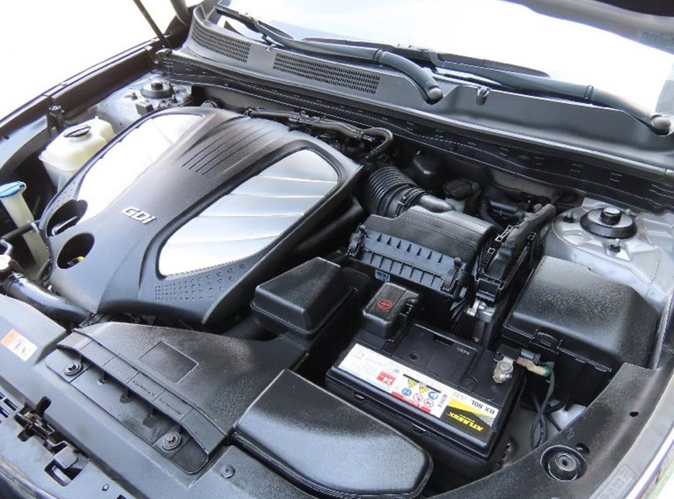 현대 그랜저 HG300 PREMIUM 사진 20