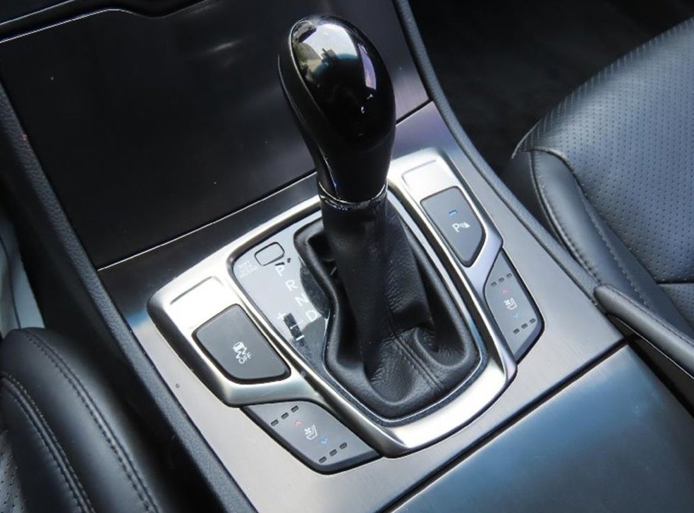 현대 그랜저 HG300 PREMIUM 사진 6