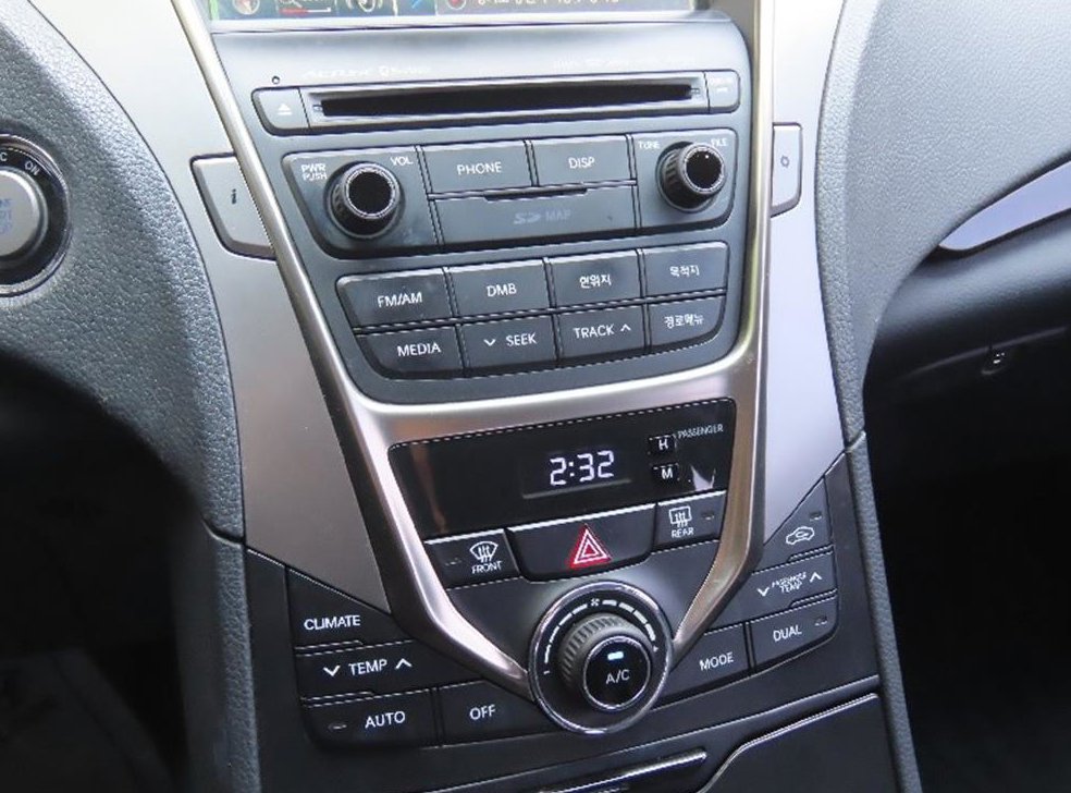 현대 그랜저 HG300 PREMIUM 사진 7