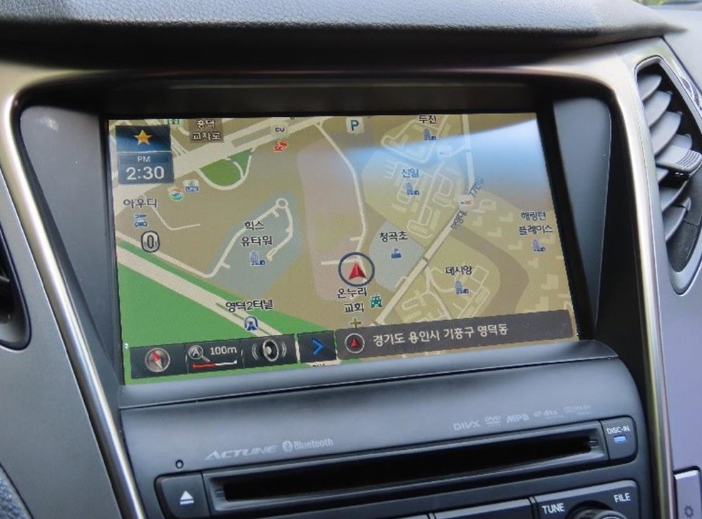 현대 그랜저 HG300 PREMIUM 사진 8