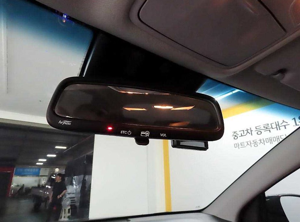 현대 코나 1.6 터보 2WD 사진 16