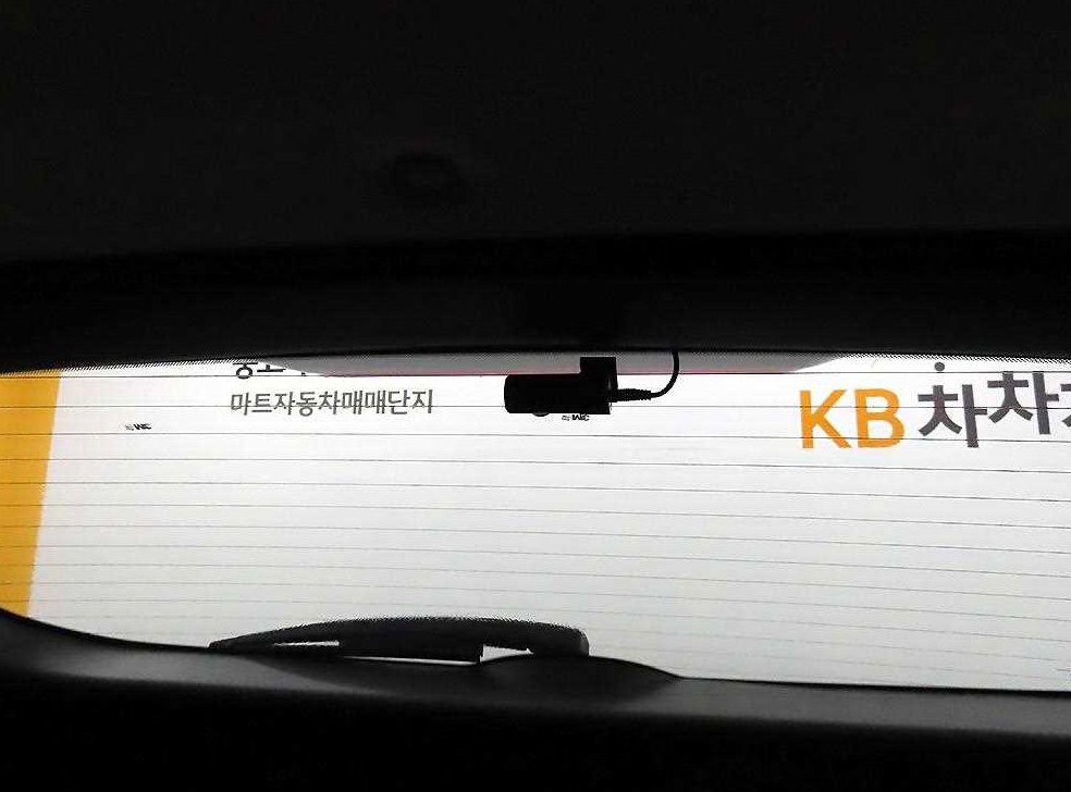 현대 코나 1.6 터보 2WD 사진 17