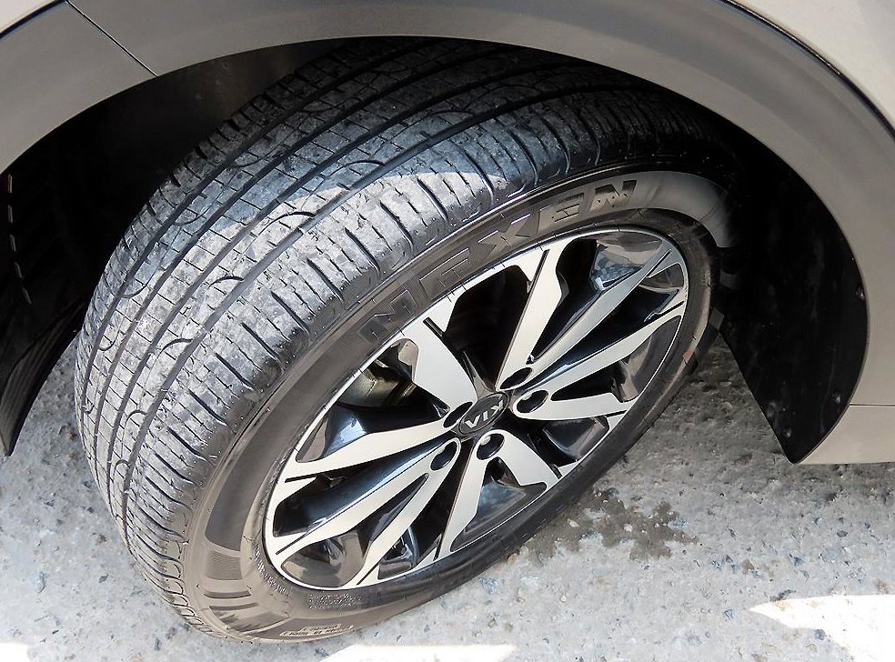 기아 스포티지 디젤 1.7 2WD 노블레스 사진 19