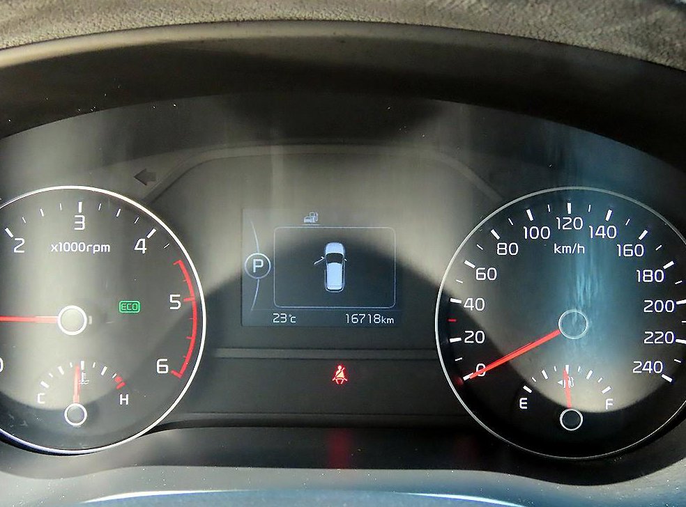 기아 스포티지 디젤 1.7 2WD 노블레스 사진 9