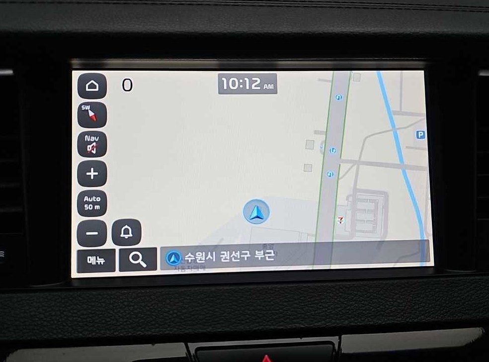 기아 K7 3.0 LPI 럭셔리 사진 14