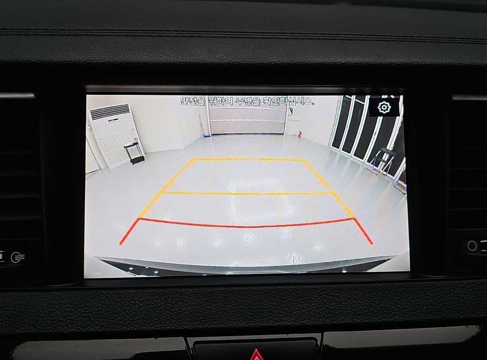 기아 K7 3.0 LPI 럭셔리 사진 15