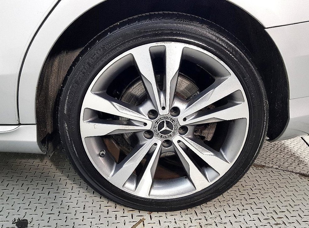 벤츠 C 클래스 C220 d 아방가르드 사진 20