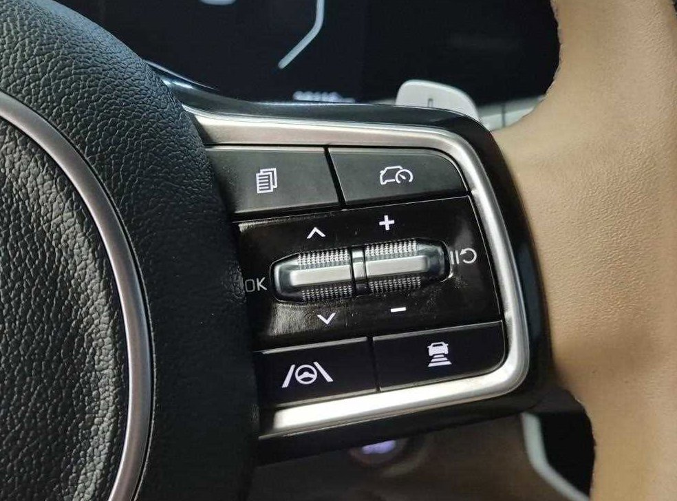 기아 쏘렌토 가솔린 2.5T 2WD 시그니처 사진 15