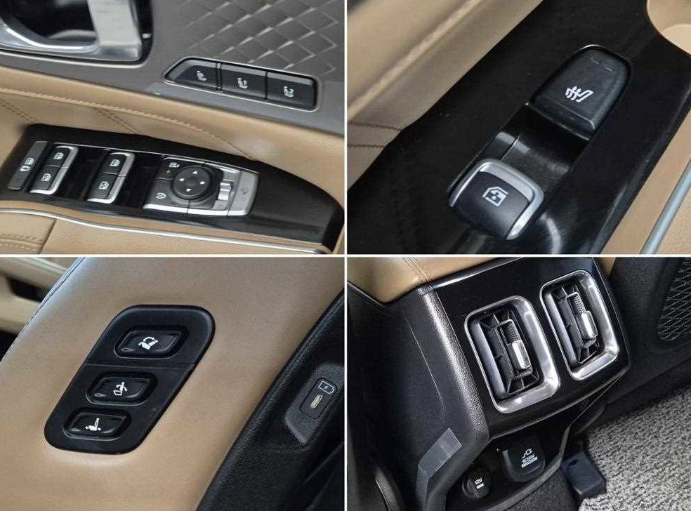 기아 쏘렌토 가솔린 2.5T 2WD 시그니처 사진 19